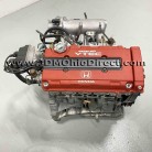 B18C DC2 Integra Type R 98spec Long Block with Spoon Pan